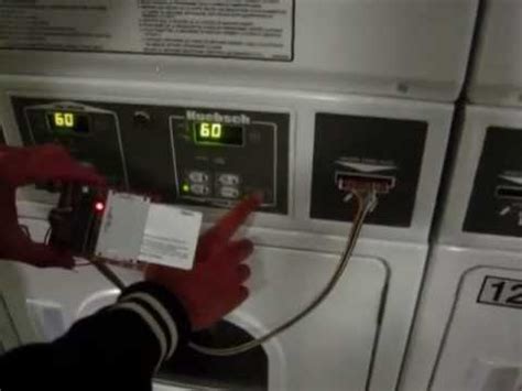 washing machine smart card hacks|Hacking Laundry Card : r/hacking .